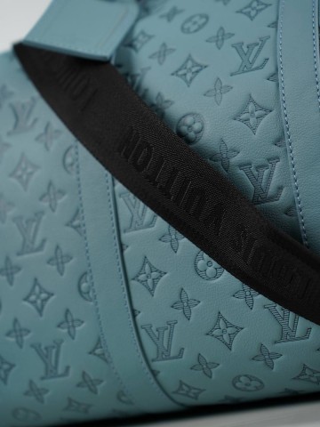 Louis Vuitton keepall 50 сумка