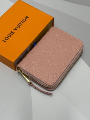 Louis Vuitton кошелек