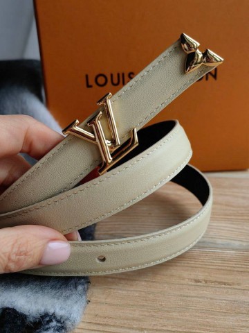 Louis Vuitton ремень