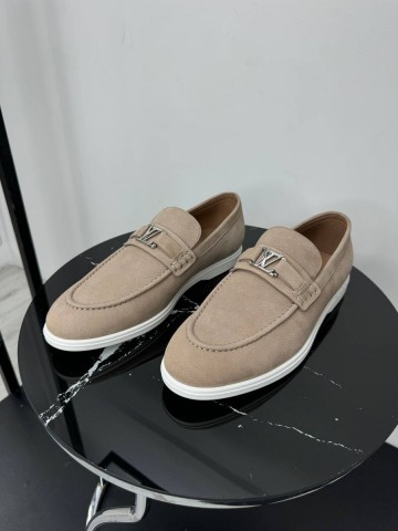 Louis Vuitton лоферы