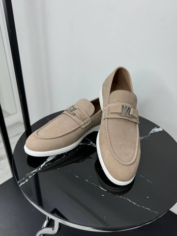 Louis Vuitton лоферы
