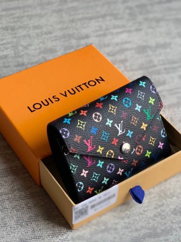 Louis Vuitton кошелек