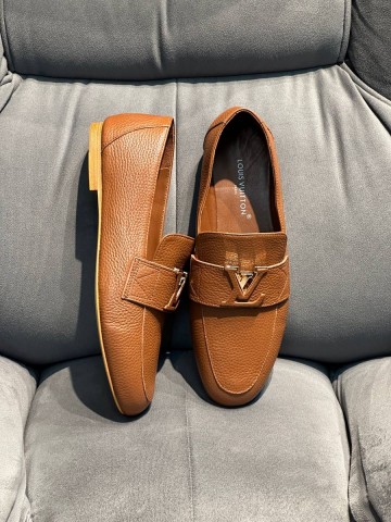 Louis Vuitton лоферы