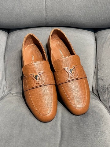 Louis Vuitton лоферы