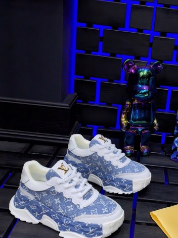 Louis Vuitton кроссовки