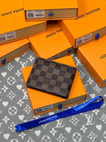 Louis Vuitton кошелек