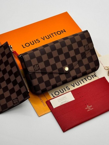 Louis Vuitton сумка