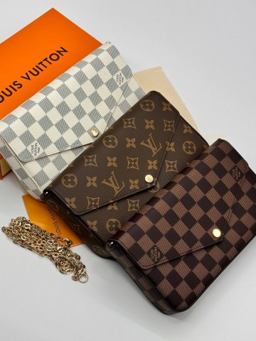 Louis Vuitton сумка