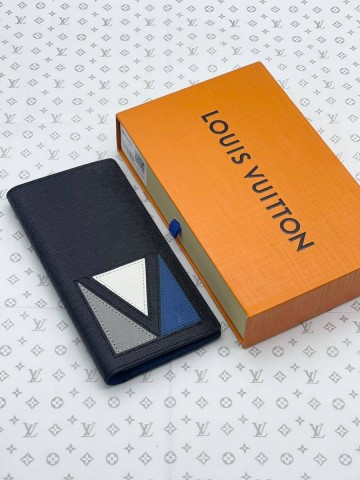 Louis Vuitton бумажник