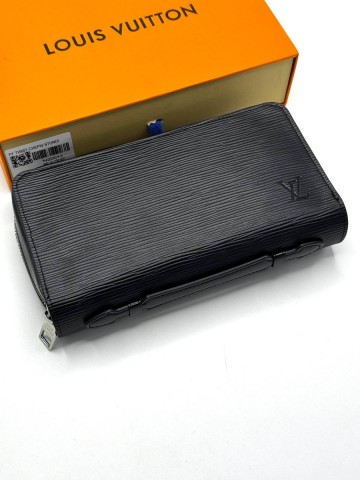 Louis Vuitton Zippy XL кошелек