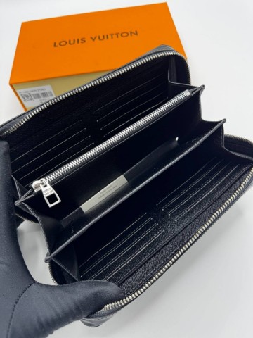 Louis Vuitton Zippy XL кошелек