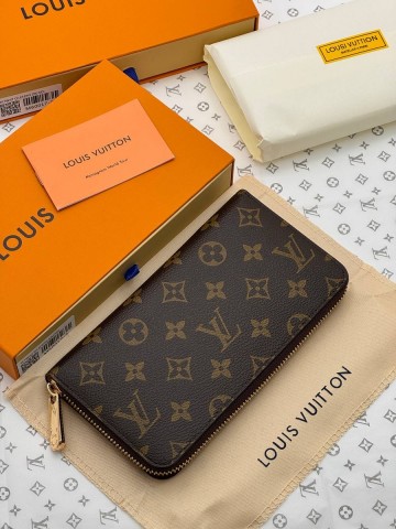 Louis Vuitton кошелек