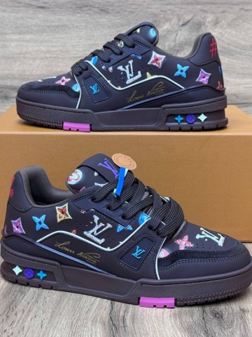 Louis Vuitton кроссовки