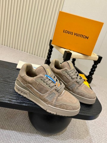 Louis Vuitton кроссовки