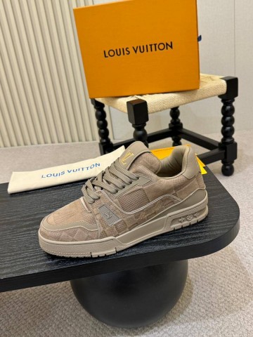 Louis Vuitton кроссовки