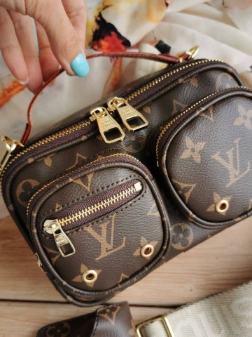 Louis Vuitton сумка
