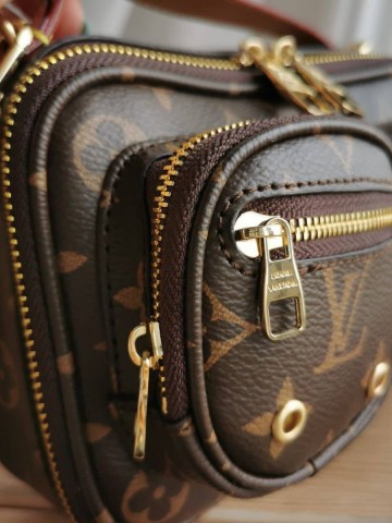 Louis Vuitton сумка