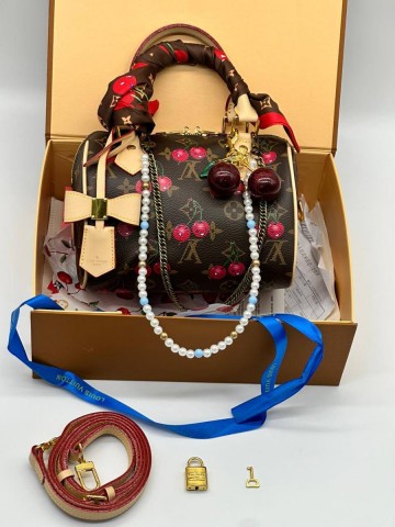 Louis Vuitton сумка