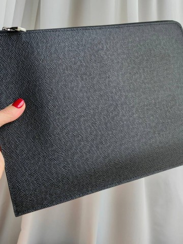Louis Vuitton папка