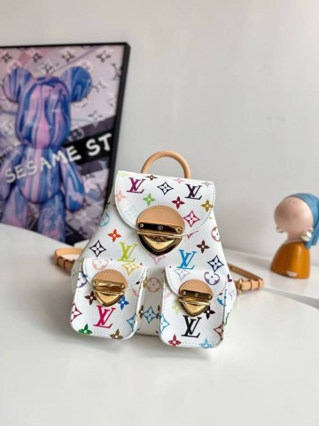 Louis Vuitton рюкзак