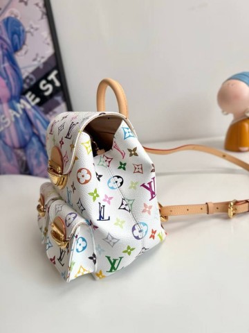 Louis Vuitton рюкзак