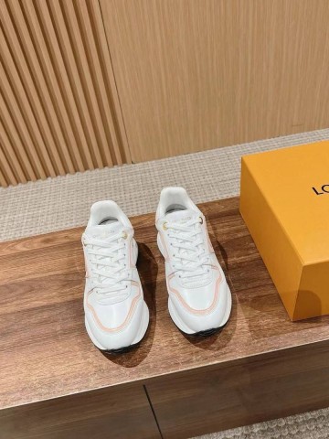 Louis Vuitton кроссовки