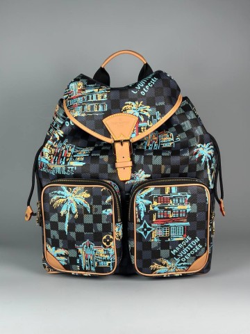Louis Vuitton рюкзак