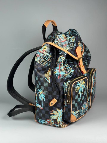Louis Vuitton рюкзак