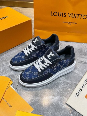 Louis Vuitton кроссовки