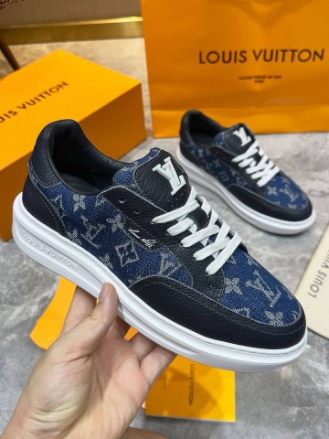 Louis Vuitton кроссовки