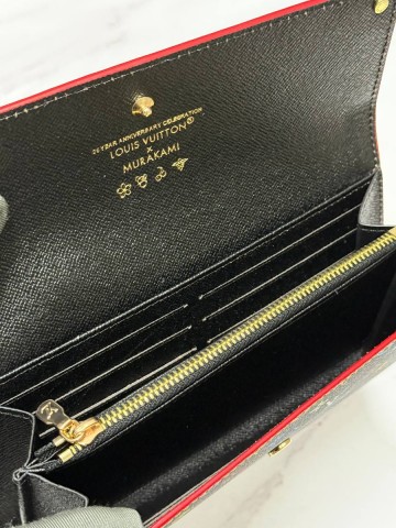 Louis Vuitton кошелек
