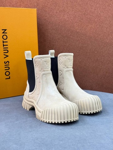 Louis Vuitton ботинки