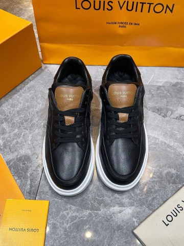 Louis Vuitton кроссовки