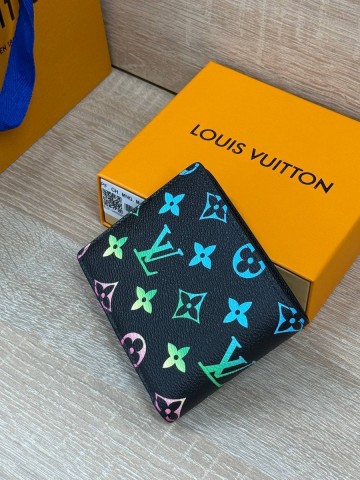 Louis Vuitton кошелек
