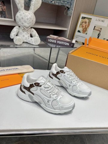 Louis Vuitton кроссовки
