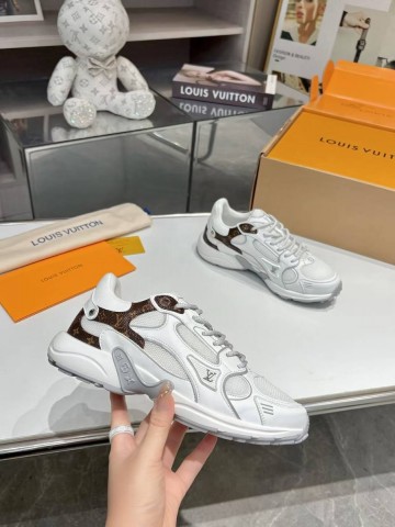 Louis Vuitton кроссовки