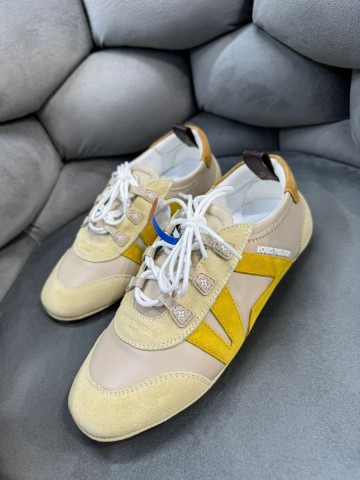 Louis Vuitton Sneakerina кроссовки