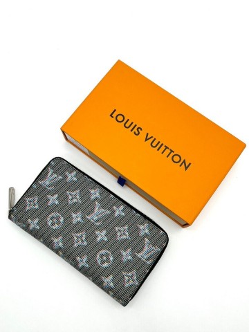 Louis Vuitton кошелек