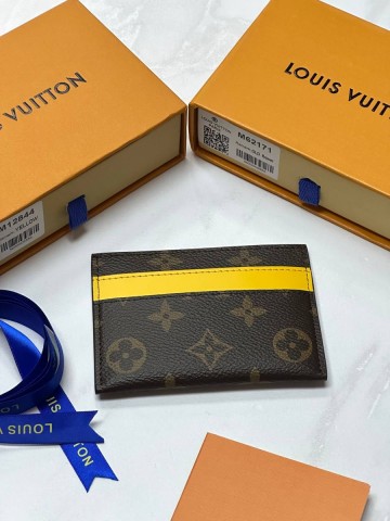 Louis Vuitton картхолдер