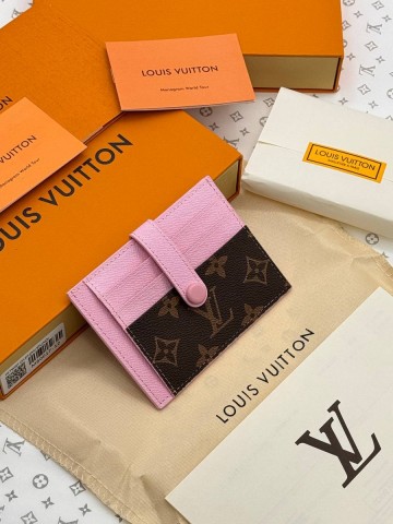 Louis Vuitton картхолдер