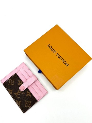 Louis Vuitton картхолдер