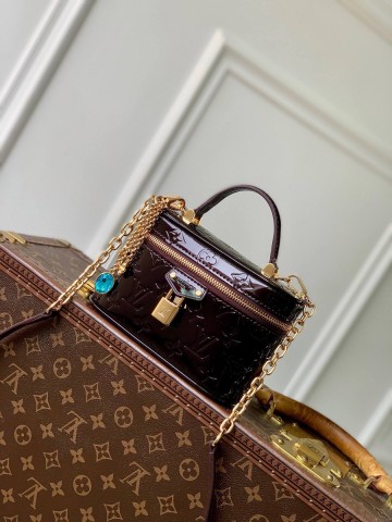 Louis Vuitton Vanity сумка