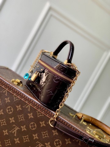 Louis Vuitton Vanity сумка