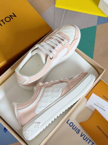 Louis Vuitton кроссовки