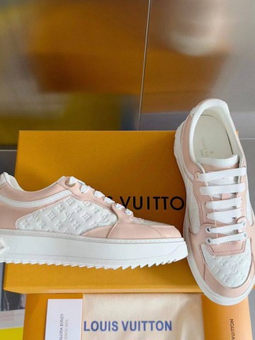 Louis Vuitton кроссовки