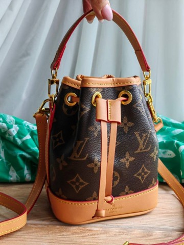 Louis Vuitton сумка