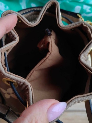 Louis Vuitton сумка