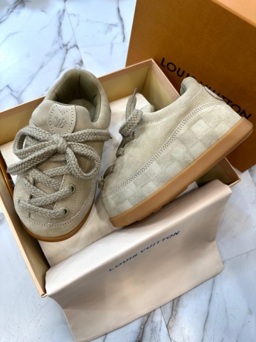 Louis Vuitton кроссовки