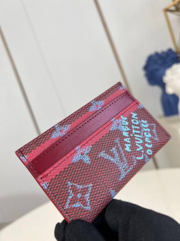 Louis Vuitton картхолдер