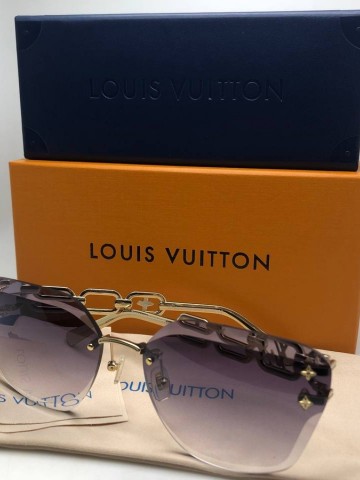 Louis Vuitton очки